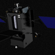 Illustration for article titled These Are The Doomsday Satellites That Detected The Explosion Of Metrojet 9268